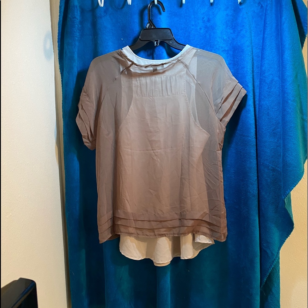 Mossimo Top - Picture 2 of 3
